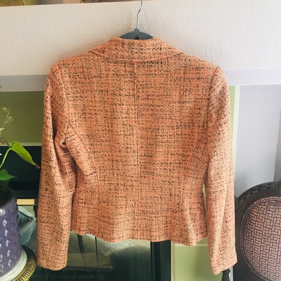 💥AXCESS (A LIZ CLAIBORNE COMPANY) Jacket (4) - Picture 3 of 6